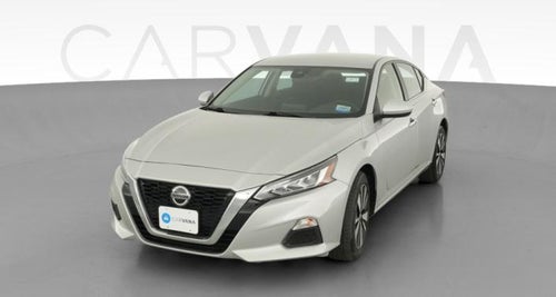 2022 Nissan Altima