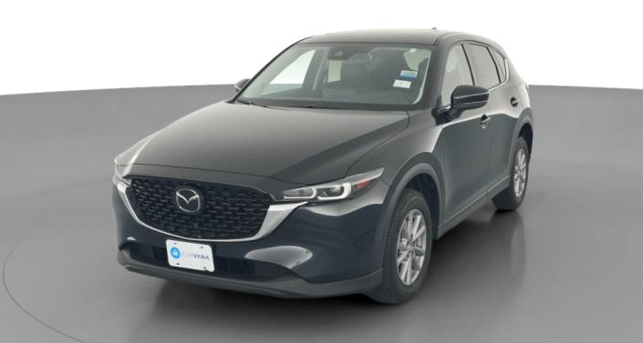 Thumbnail: 2023 Mazda CX-5 - 1