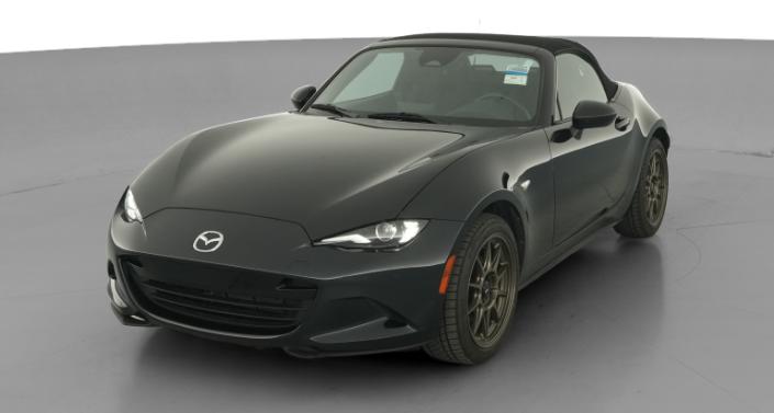 Thumbnail: 2024 Mazda MX-5 Miata - 1