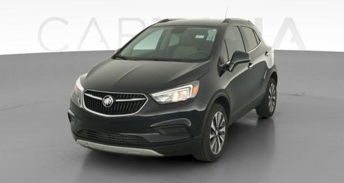 2022 Buick Encore