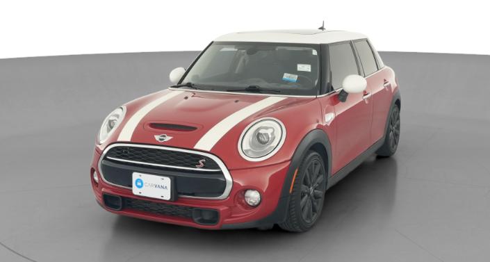 2016 MINI Cooper Hardtop S -
                  Rocklin, CA