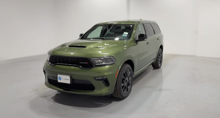 Thumbnail: 2021 Dodge Durango - 1