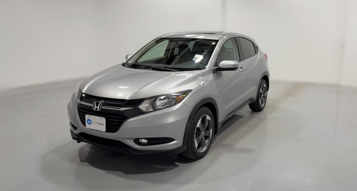 Thumbnail: 2018 Honda HR-V - 1