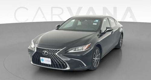 2024 Lexus ES