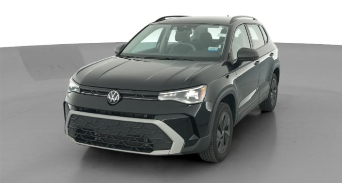 Thumbnail: 2025 Volkswagen Taos - 1