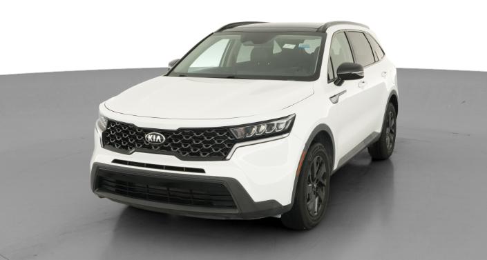 Thumbnail: 2021 Kia Sorento - 1