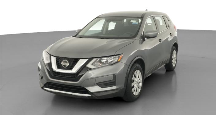 Thumbnail: 2020 Nissan Rogue - 1