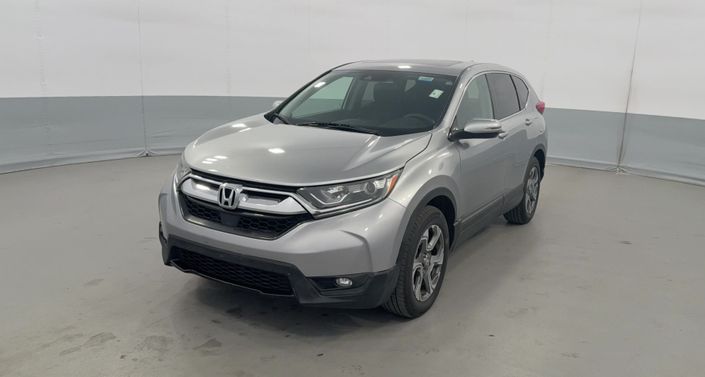 Thumbnail: 2019 Honda CR-V - 1