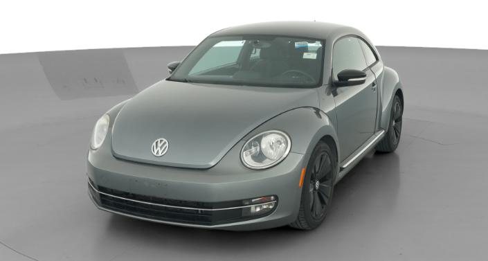 2012 Volkswagen Beetle  -
                  Indianapolis, IN