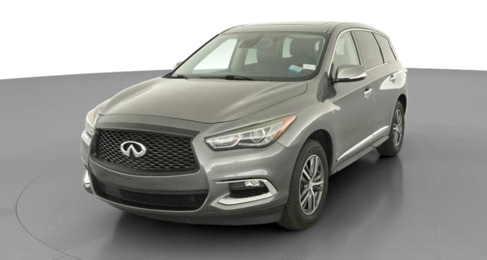 Thumbnail: 2019 INFINITI QX60 - 1