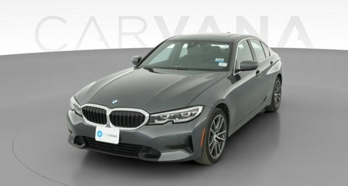 2019 BMW 3 Series