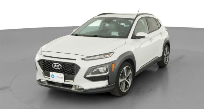 Thumbnail: 2018 Hyundai Kona - 1
