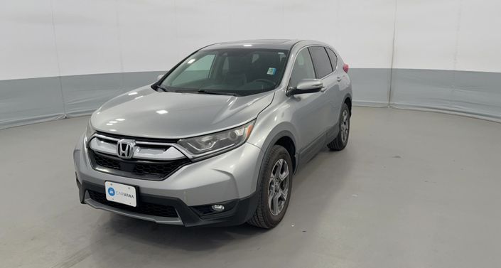 Thumbnail: 2017 Honda CR-V - 1