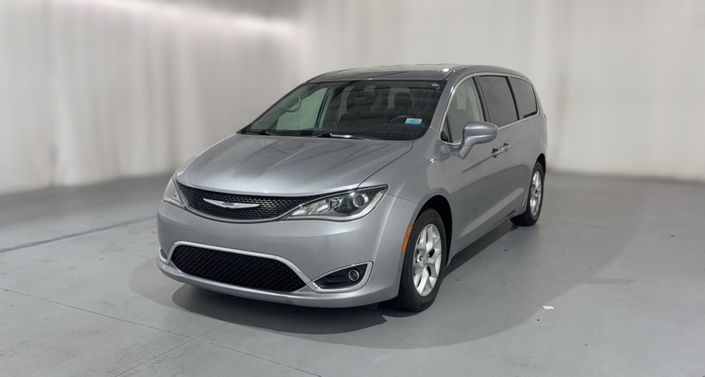 Thumbnail: 2020 Chrysler Pacifica - 1