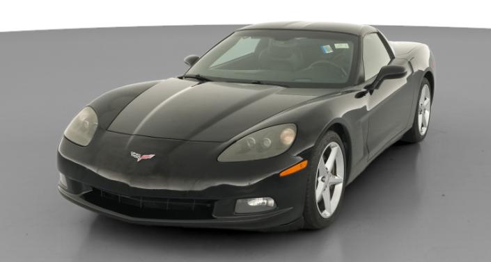 2013 Chevrolet Corvette Base -
                  Colonial Heights, VA
