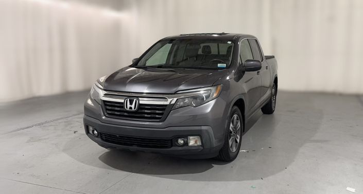 Thumbnail: 2019 Honda Ridgeline - 1