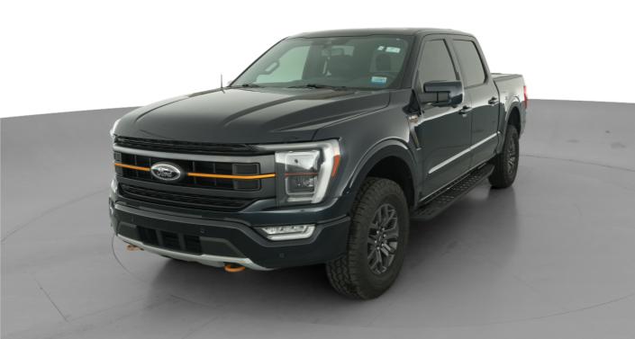 Thumbnail: 2022 Ford Econoline - 1