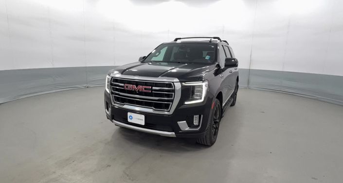 Thumbnail: 2022 GMC Yukon - 1