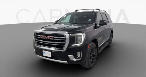 2022 GMC Yukon