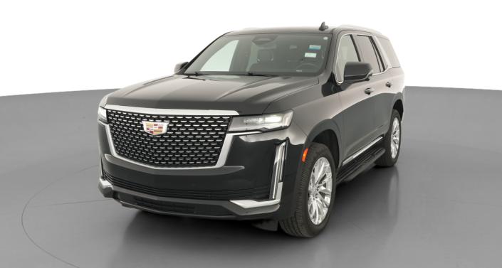 Thumbnail: 2022 Cadillac Escalade - 1