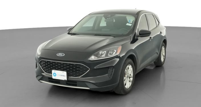 Thumbnail: 2020 Ford Escape - 1