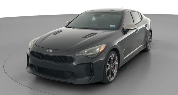 2018 Kia Stinger GT1 -
                  Haines City, FL