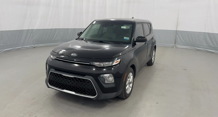 Thumbnail: 2020 Kia Soul - 1