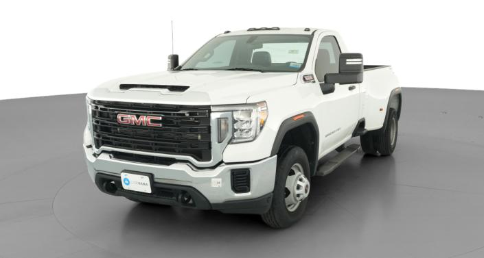 2022 GMC Sierra 3500  -
                  Concord, NC