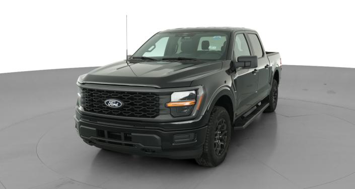 Thumbnail: 2026 Ford Econoline - 1