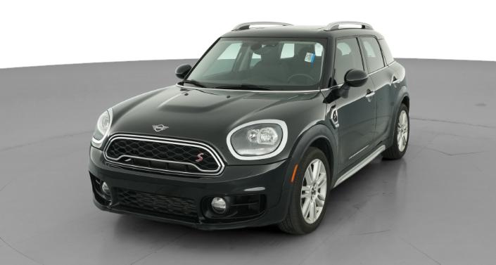 Thumbnail: 2019 MINI Cooper Countryman - 1