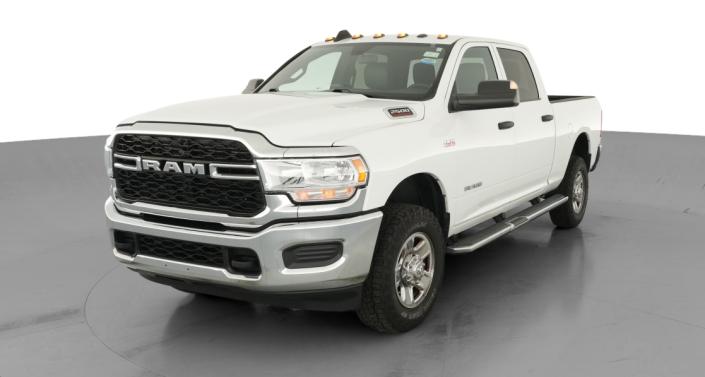 Thumbnail: 2022 RAM 2500 - 1