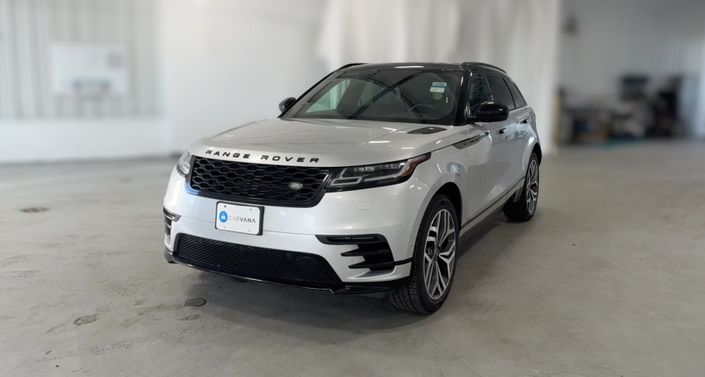 2019 Land Rover Range Rover Velar R-Dynamic SE -
                  Manville, NJ