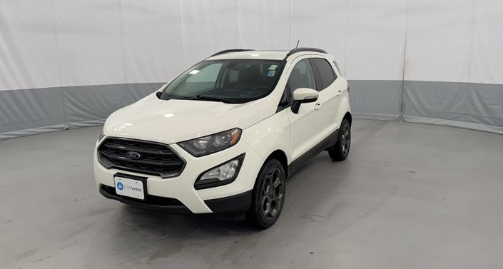 Thumbnail: 2018 Ford EcoSport - 1