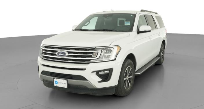 2020 Ford Expedition MAX XLT -
                  Tolleson, AZ