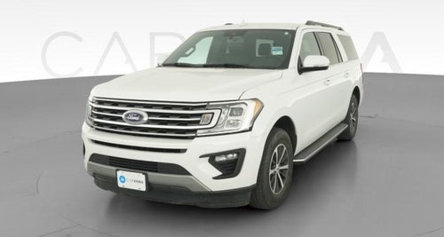 2020 Ford Expedition MAX