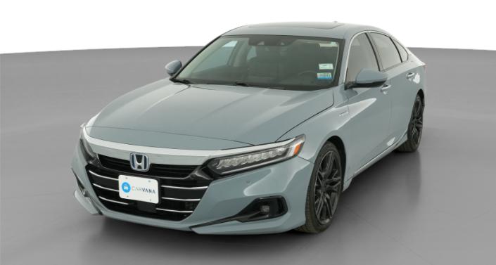 Thumbnail: 2022 Honda Accord - 1