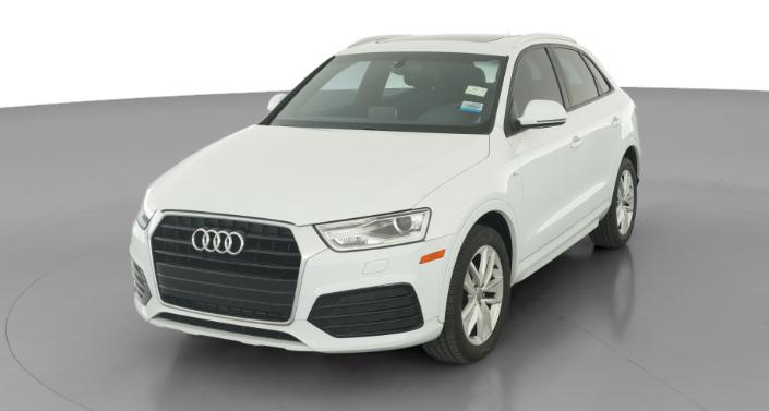 2018 Audi Q3 Premium -
                  Indianapolis, IN