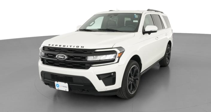 Thumbnail: 2023 Ford Expedition - 1
