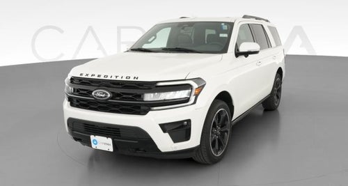 2023 Ford Expedition