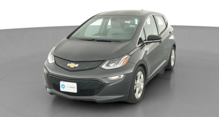 Thumbnail: 2017 Chevrolet Bolt EV - 1