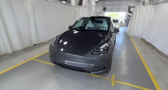 Thumbnail: 2023 Tesla Model Y - 1