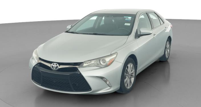 Thumbnail: 2016 Toyota Camry - 1