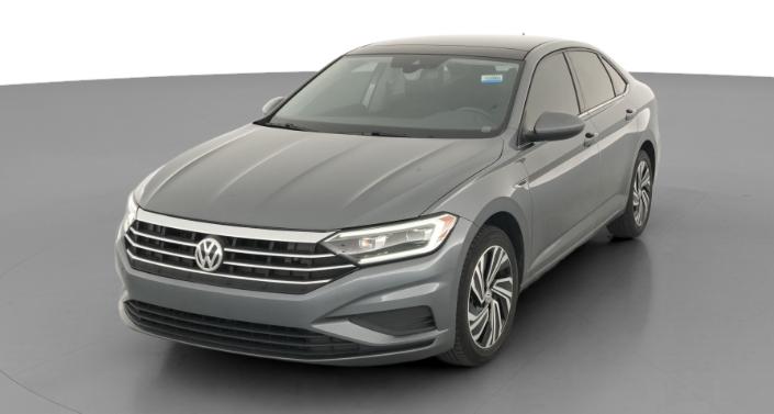 Thumbnail: 2021 Volkswagen Jetta - 1