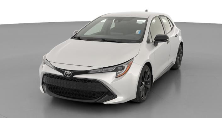 Thumbnail: 2021 Toyota Corolla - 1