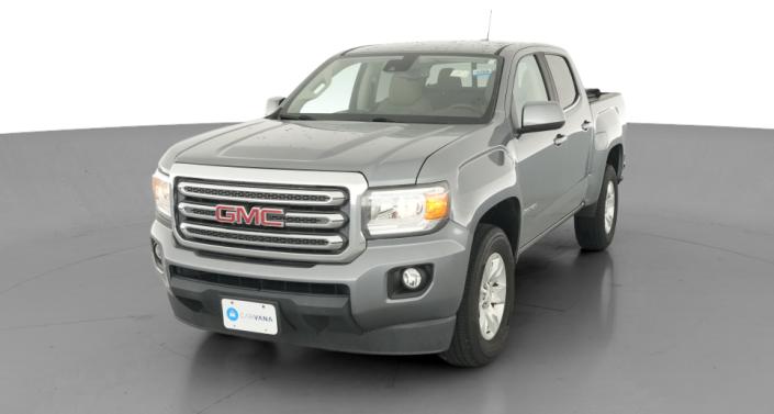 2018 GMC Canyon SLE -
                  Bessemer, AL