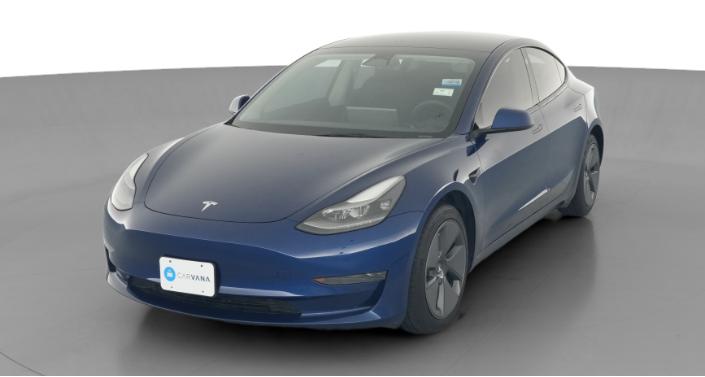 Thumbnail: 2023 Tesla Model 3 - 1