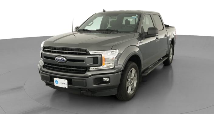 Thumbnail: 2018 Ford Econoline - 1