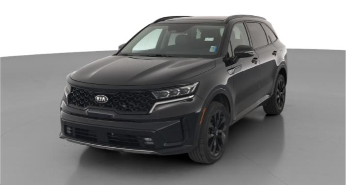 Thumbnail: 2021 Kia Sorento - 1