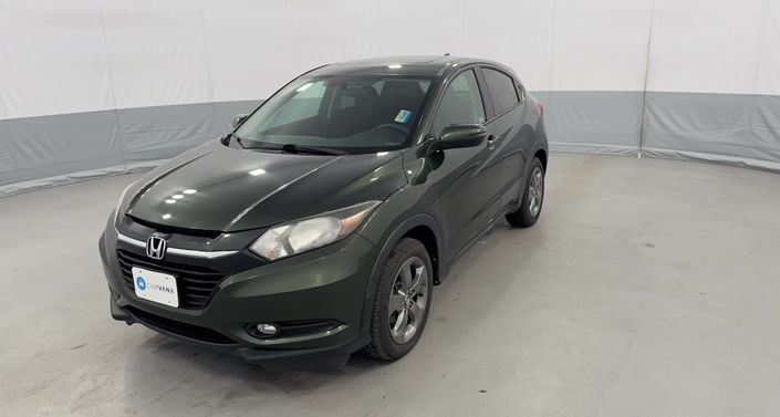 Thumbnail: 2018 Honda HR-V - 1