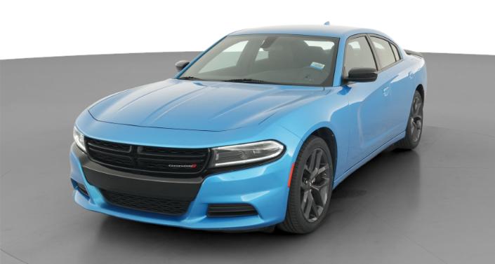 Thumbnail: 2023 Dodge Charger - 1